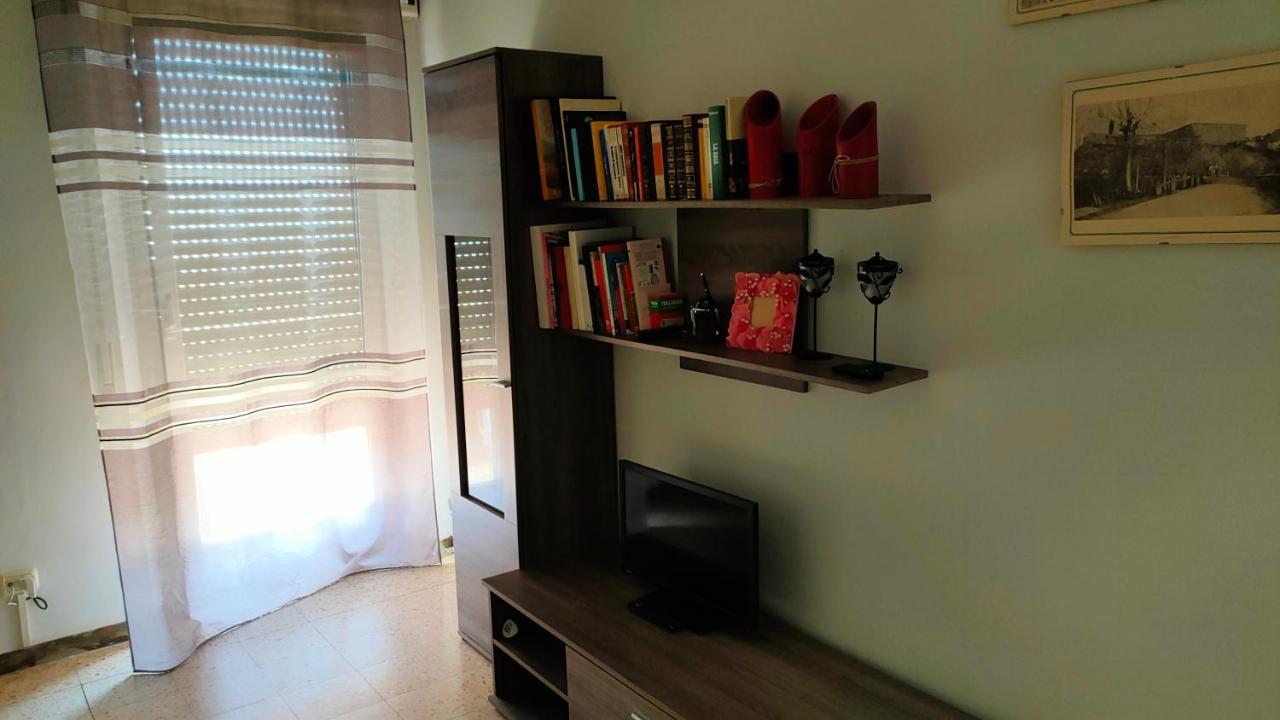 Apartment La Casa Nel Vicolo